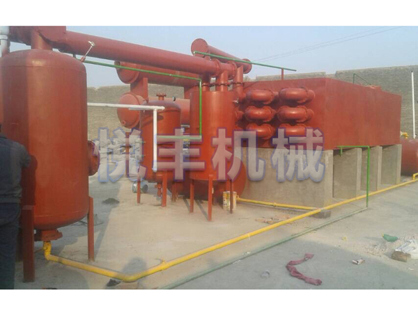 新鄉客戶安裝現場